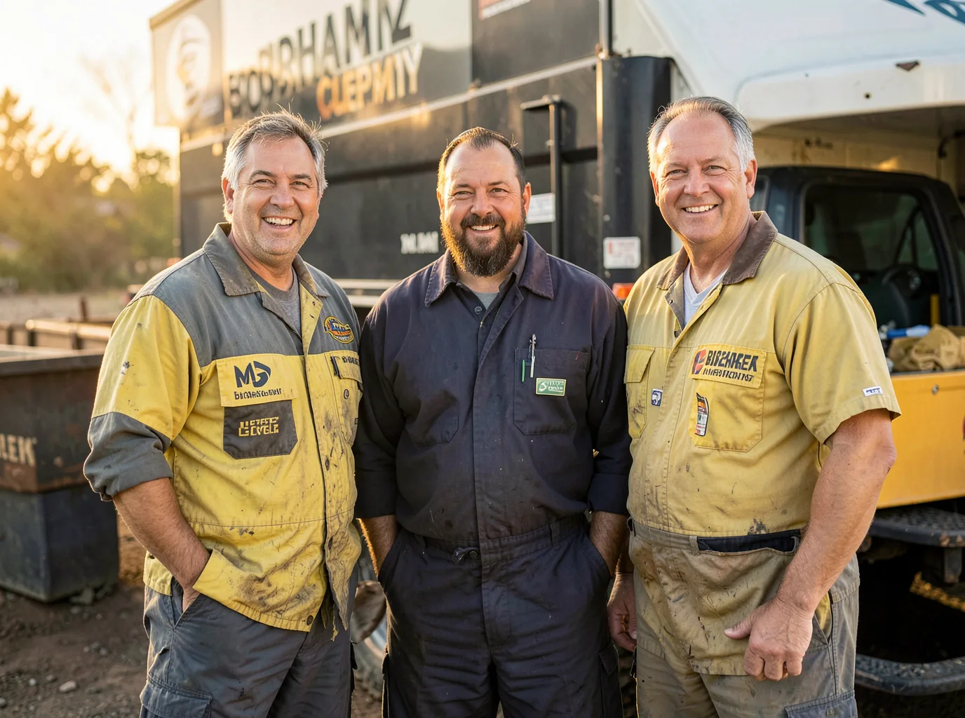 Sewage Cleanup company in Bellflower, CA
