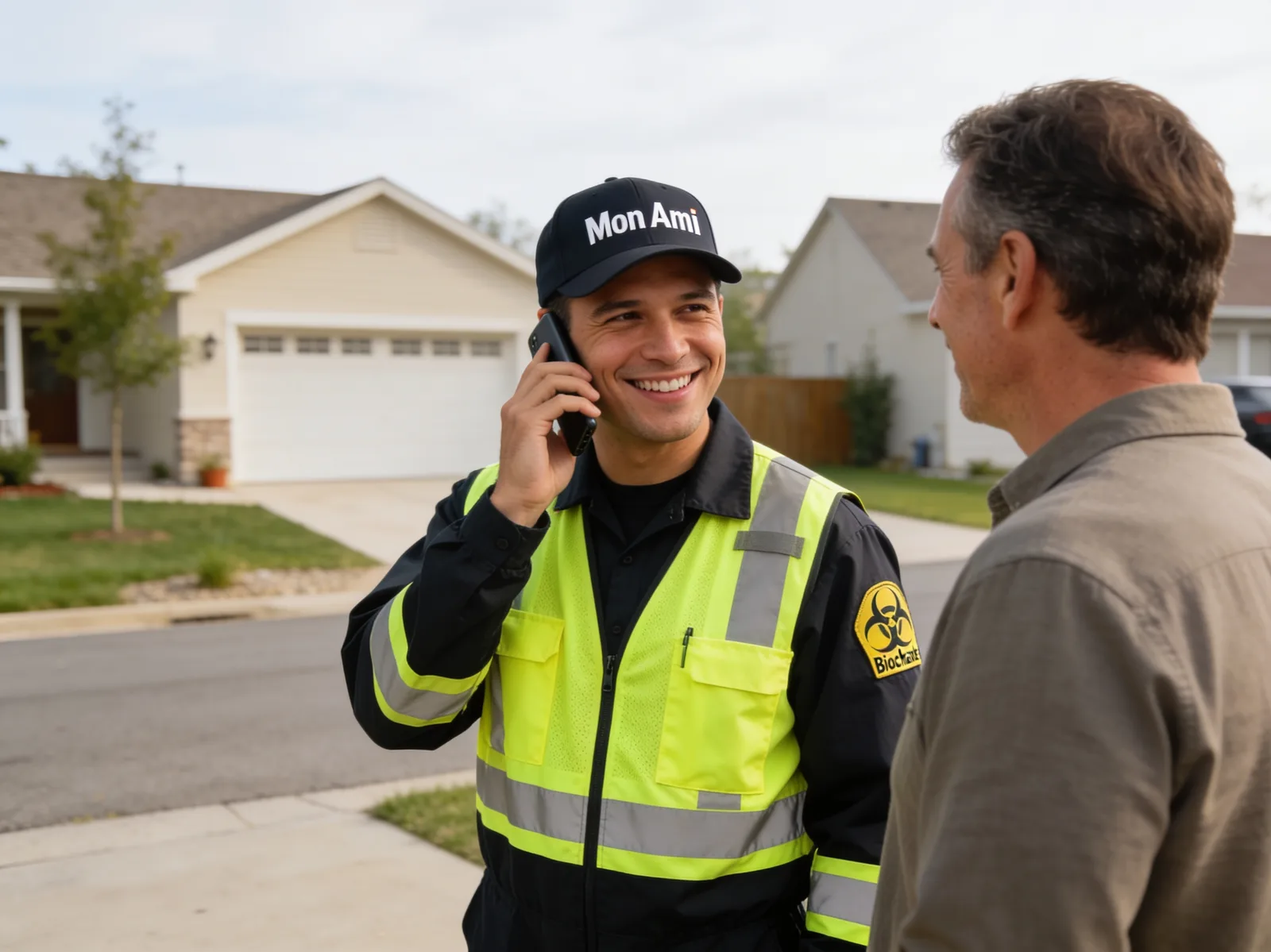 Sewage Cleanup Bellflower, CA FAQs