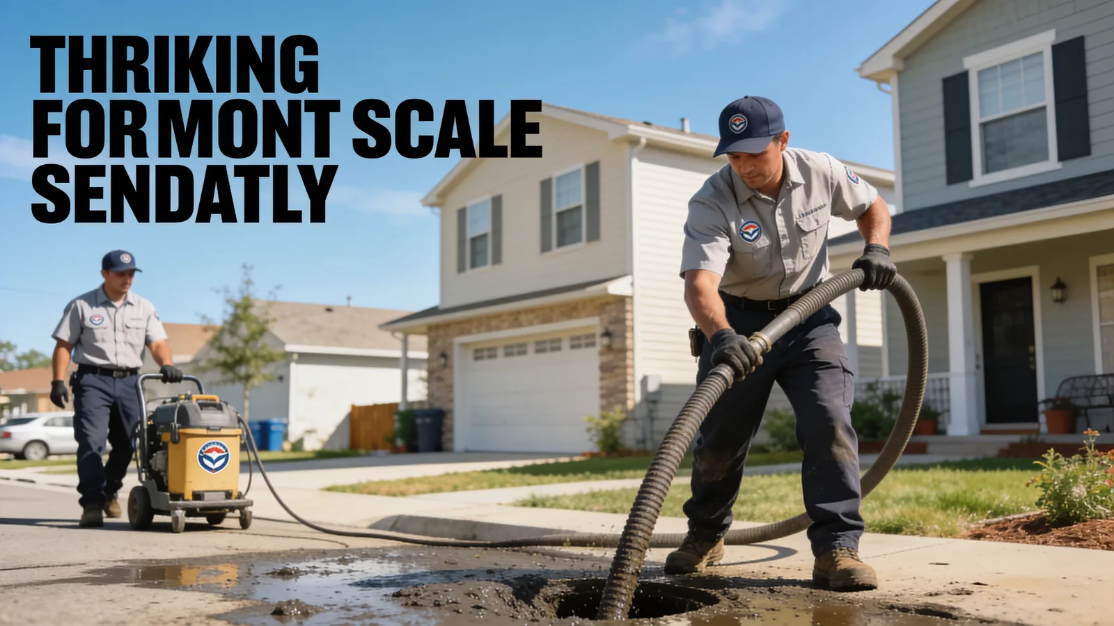 Sewage Cleanup in Bellflower, CA near me